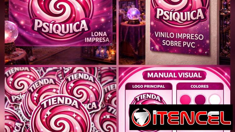 Impresiones gran formato