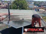 Paneles solares, inversor, ecoflow: instalación profesional!!