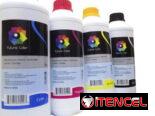 LITROS DE TINTA INKTEC Y FUTURE COLOR PARA TODO TIPO DE IMPRESORAS EPSON SERIE L