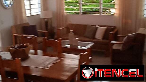 Lindo apartamento de renta en Punta Gorda.