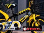 Bicicletas para niños 20