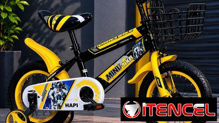 Bicicletas para niños 20