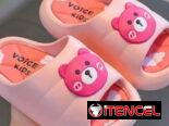 Chancletas de 6000 cup