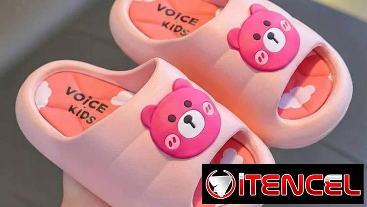 Chancletas de 6000 cup