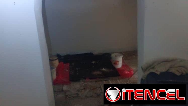 Venta de vivienda en  la Habana Vieja