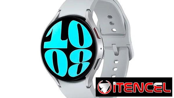 Reloj Samsung Galaxy Watch 6 de 44mm. Sellado en caja