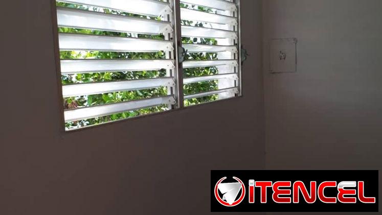 Apartamento en Reparto Flores   ¡¡¡REBAJADO!!!  15 mil USD