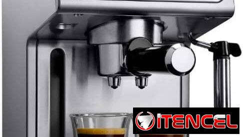 Cafetera