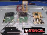 Taller de TV LED SmartTV 4K – Cajitas Digitales – Microwave. Experiencia y Garantía. !!! VISÍTENOS !!!
