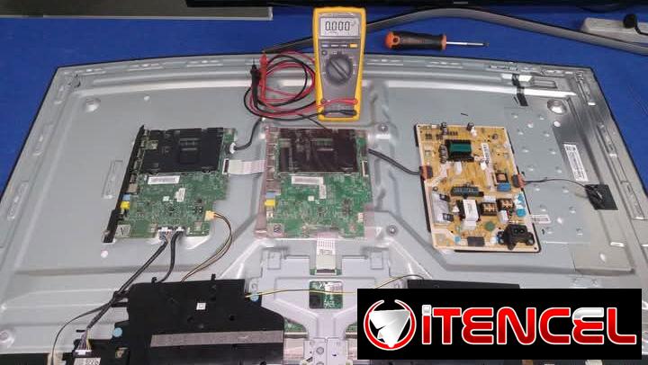 Taller de TV LED SmartTV 4K – Cajitas Digitales – Microwave. Experiencia y Garantía. !!! VISÍTENOS !!!