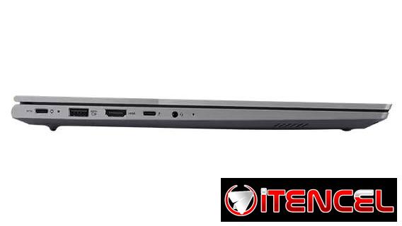 💻 Laptop Lenovo ThinkBook 16 Gen 7 IML – Nueva Sin Caja