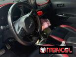 Vendo o negocio kia picanto del 2017 hecho 2020