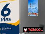 Manten frescos tus alimentos.