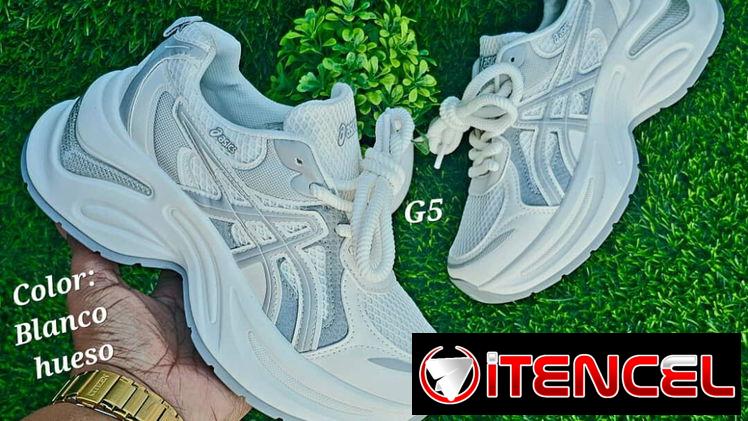Asics G5 18500