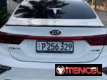 Vendo o negocio Kia forte 2020 importado GT line