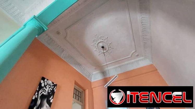 🏠 *¡SE VENDE CASA  EN ALTO HACE  ESQUINA EN EL CERRO, ATARÉ!* 🏠   *#159* 💥 ¡ *UNA GANGA QUE NO SE VE TODOS LOS DÍAS!*