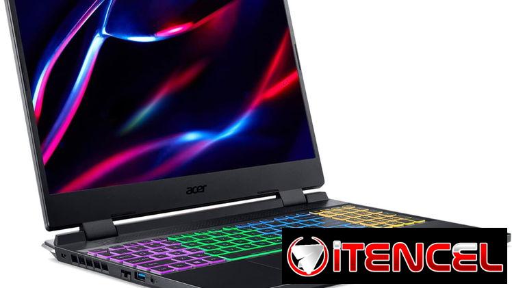 Laptops GAMERS GAMA ALTA