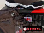 Botas y zapatos  para hombres