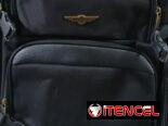 Mochilas maletas. Tienen las dos opciones. Super material