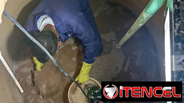 Servicios profesional de limpieza e higienización de cisternas y tanques,todo lo que necesitas para tu  tranquilidad