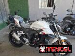 MC0001 MOTO DE GASOLINA DEPORTIVA FURIA 250CC