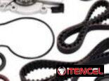 kit de distribucion de auto  honda , isuzu oasis con bomba de agua ,cadena tensores ,juntas