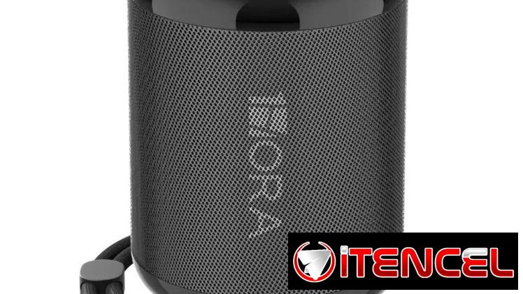 Bocina Bluetooth 1Hora BOC060