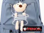 Mochilas