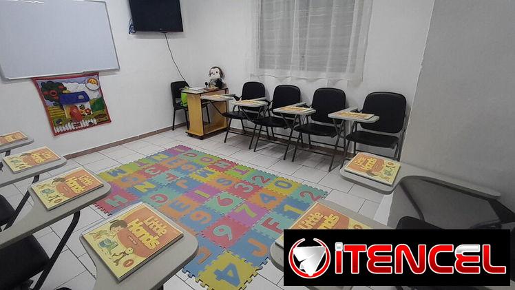 Inglés para niños de 4 a 6 años