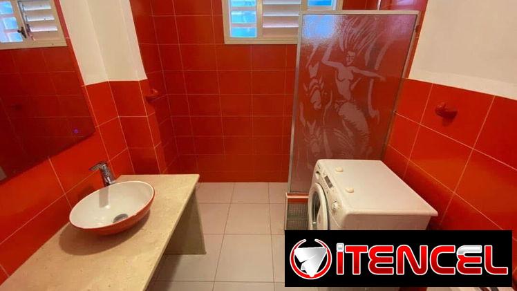 🏡 Casa amplia en Playa, La Habana | Disponible para renta lineal