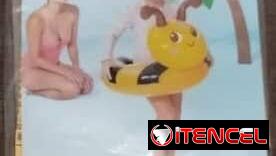 Salvavidas para niños