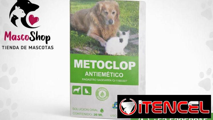 Metoclop