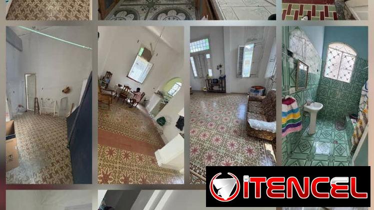 🔥 *¡ESPACIO de verdad en LAWTON!* 🔥  *(Es en alto – frescura y privacidad* )   *#162* 📍