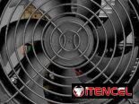 Fuente de alimentación Thermaltake   inteligente con certificación blanca de 500 W 80+ new 52815418