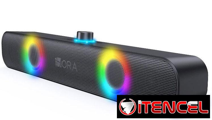 BOCINA BLUETOOTH BOC241