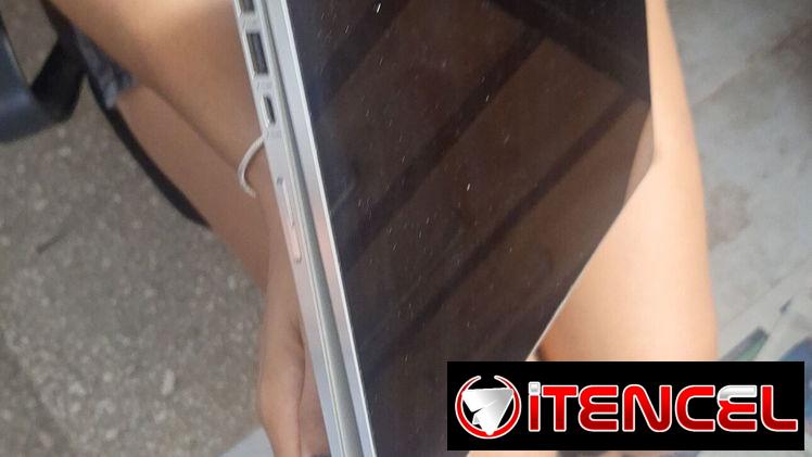 Laptop  HP SPECTRE X360 (2en1) pantalla tactil 17″ edicion limitada 400usd vedado 52635560