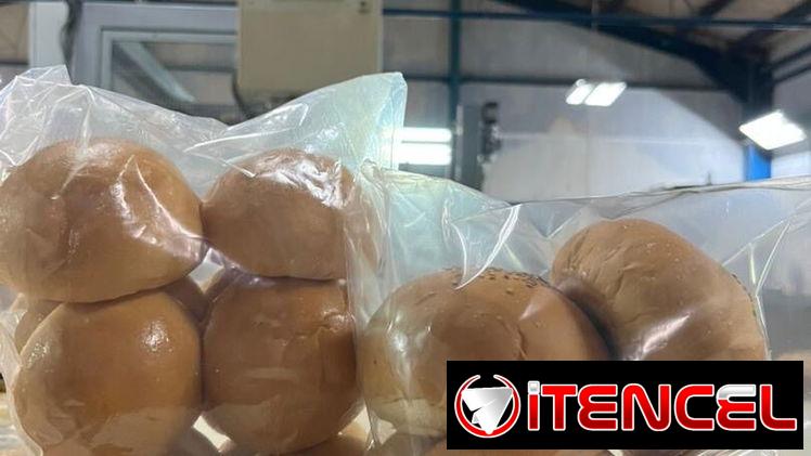 Panadería para negocios ‼️