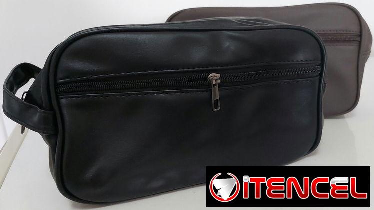Bolso de mano de hombre. 5284 7652