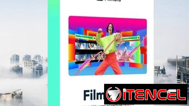 ⭐🔴 GRATIS 🔴⭐ WONDERSHARE FILMORA 15.2.5 🤩 + Plugins + Tutoriales Especializados 🤩