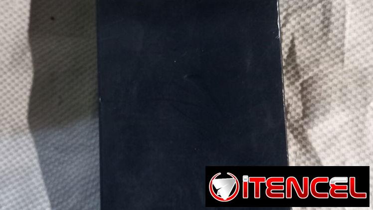 Correa de alternador Poly-V marca V-RIBBED BELTS ( alta resistencia )