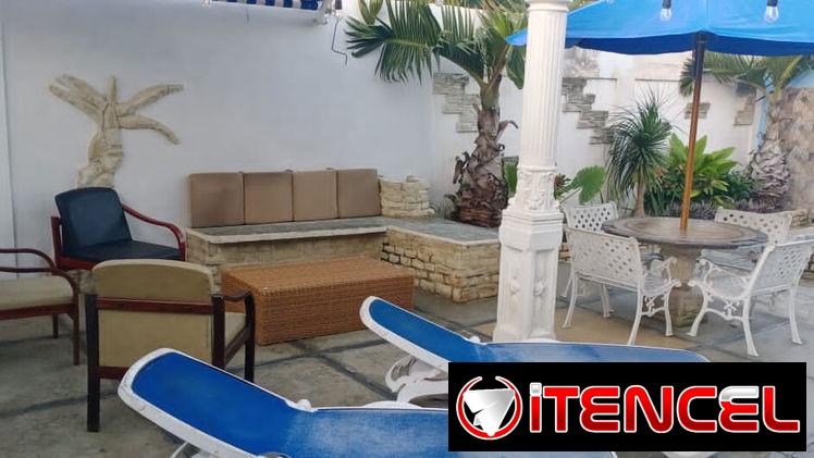 Cod.Z ¡Pasadía de Lujo en Boyeros ! . Oferta disponible 💦🥳