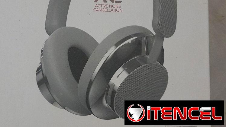 Audífonos por Bluetooth