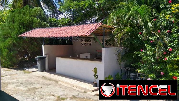 ☀️🏝️🪸Casa en La Playa en Guanabo🪸