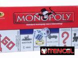 Juegos de mesa. Dominó, monopolios y ruleta con shot
