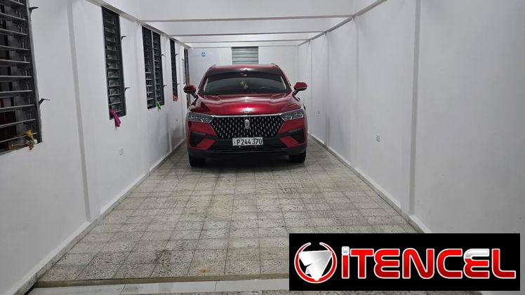 Permuta por casa independiente con espacio o terreno