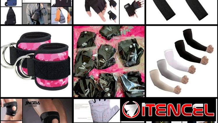 ‼️GUANTILLAS DEPORTIVAS, VARIAS TALLAS Y MODELOS/Vedado/53317139‼️