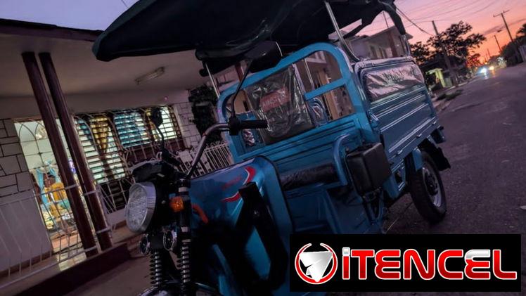 Triciclo