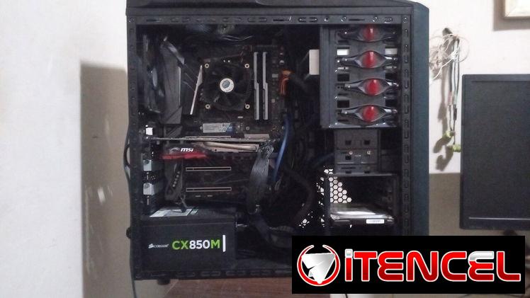 Pc
