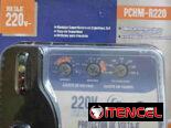 DE 30A/220-110V – PROTECTORES DE VOLTAJE DE 220V y 110V.