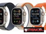 LOS MEJORES RELOJES DE APPLE Y SAMSUNG , WATCH ULTRA , SERIES 10 , WATCH 8 , WATCH 7 , WATCH 6 CLASICO Y MAS  52830802
